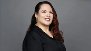 Cyndi Serrano: A Welcome Milestone in the Fight Against Underdiagnosed Iron Deficiency
