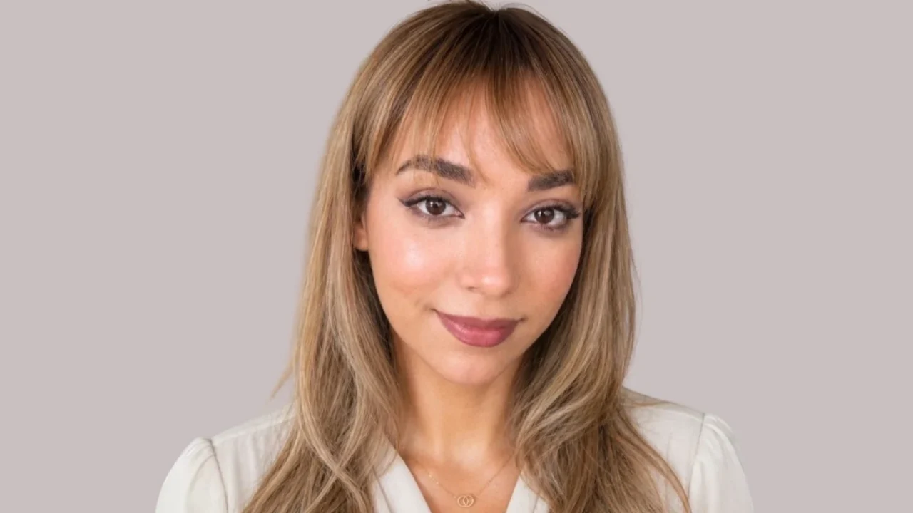 Mahsa Asadi Anar: The Next Challenge for AI in Stroke Imaging