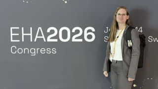 Cornelia Englisch: Insights Into Clonal Hematopoiesis and Thrombosis Risk at EHA 2026