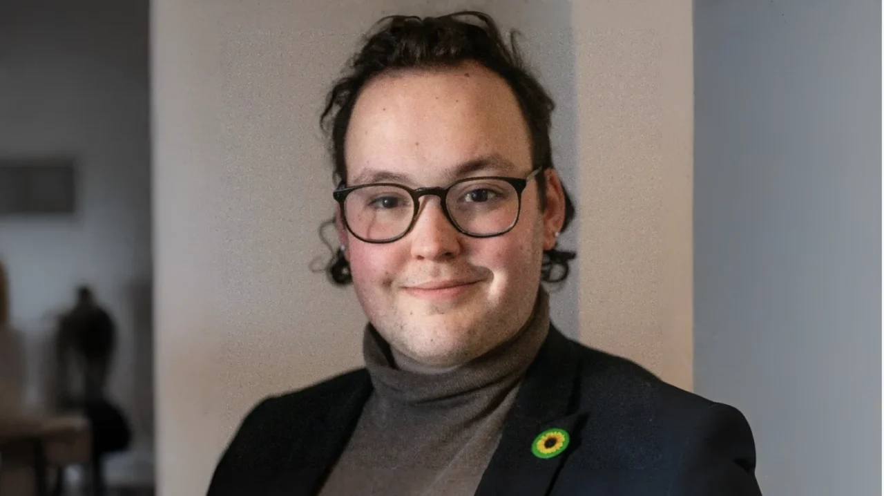 Cameron Bryer: Returning to Work After a Young Stroke Is Challenging but Possible