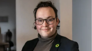 Cameron Bryer: Returning to Work After a Young Stroke Is Challenging but Possible