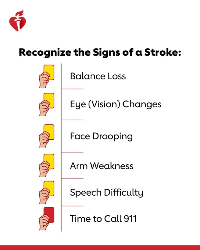 Jackie Pueppke: The AHA's Stroke Cards Remind Me How Quickly Action Saved My Life 1 Jackie Pueppke: The AHA's Stroke Cards Remind Me How Quickly Action Saved My Life