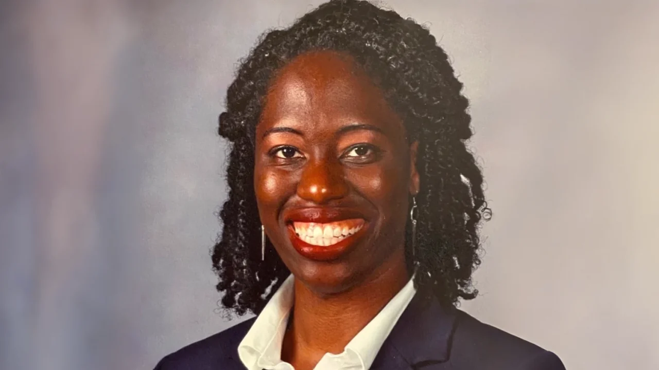 Eseosa Ighodaro: A Free Online Stroke Education Series Is Now Live