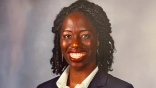 Eseosa Ighodaro: A Free Online Stroke Education Series Is Now Live