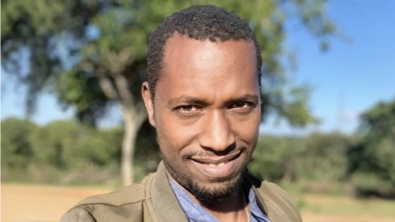 Habtamu Milkias Wolde: New Insights into Stroke and Traumatic Brain Injury from Global Burden of Disease Data