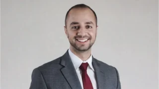 Navid Radfar: Moving Beyond CHA₂DS₂-VASc and De-Risking Atrial Fibrillation