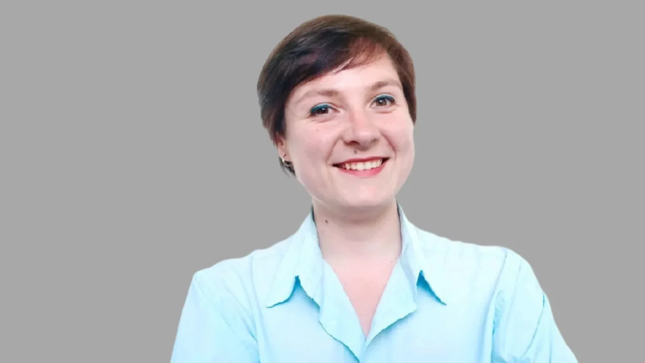 Cristina Pecorilla: PSG6 and A New Approach to Cancer-Associated Thrombosis