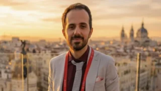 Francesco Tannura: The Potential of the Khorana Risk Score for PE Stratification in Lung Cancer