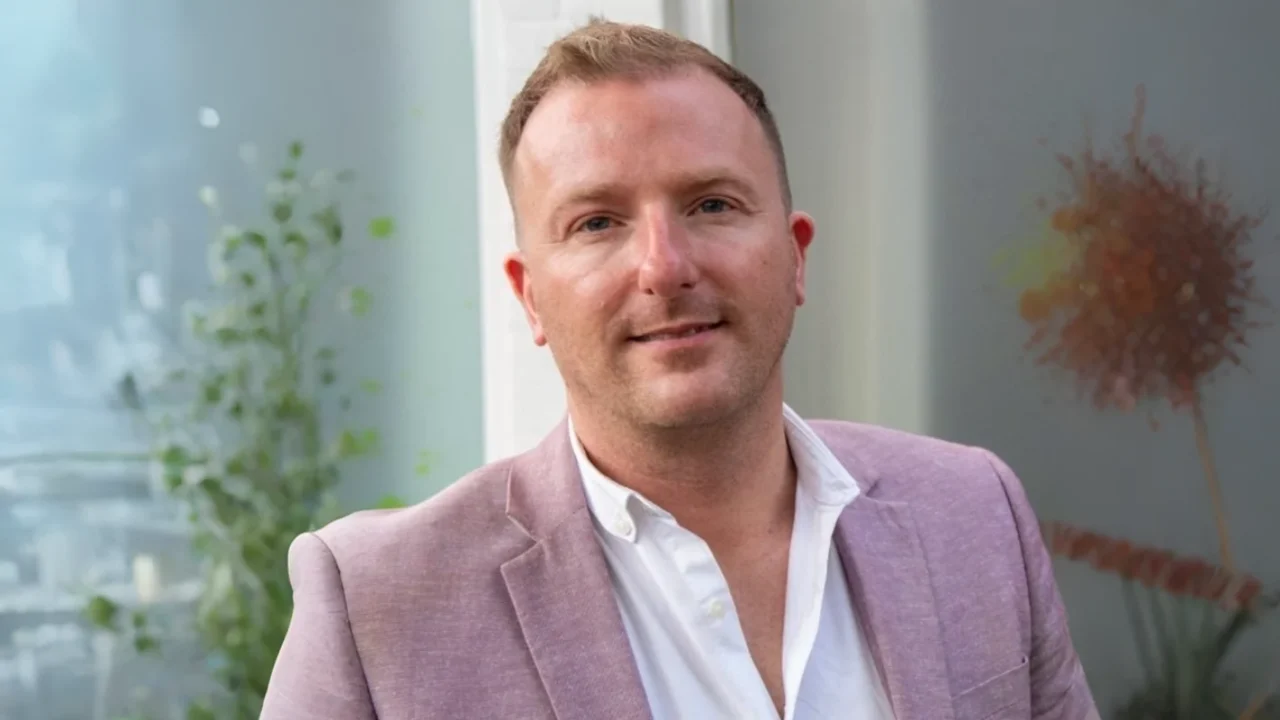 Billy Alexander: Learning from Volunteers as I Begin My Journey with the Stroke Association Scotland