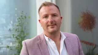 Billy Alexander: Learning from Volunteers as I Begin My Journey with the Stroke Association Scotland