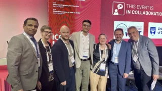 Kamran Hajiyev: Reflections from The ICCA Stroke 2026