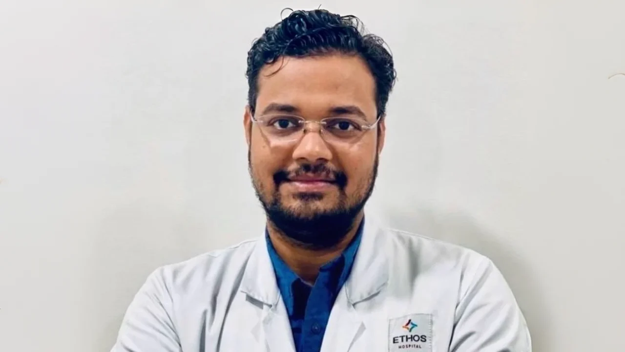 Ashish Pemawat: Is the 4.5-Hour Thrombolysis Window Becoming Less Relevant?