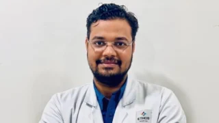 Ashish Pemawat: Is the 4.5-Hour Thrombolysis Window Becoming Less Relevant?