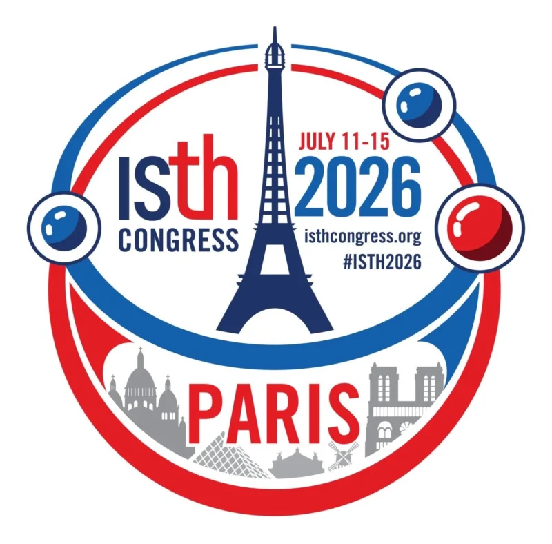 Giulia Simini: Honored to Be Presenting My Award-Winning PhD Research at ISTH 2026