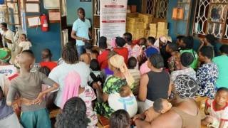 Mavis Agnes Kisakye: Proud to Join Forces with Action in Africa to Drive Awareness and Education on Blood Disorders