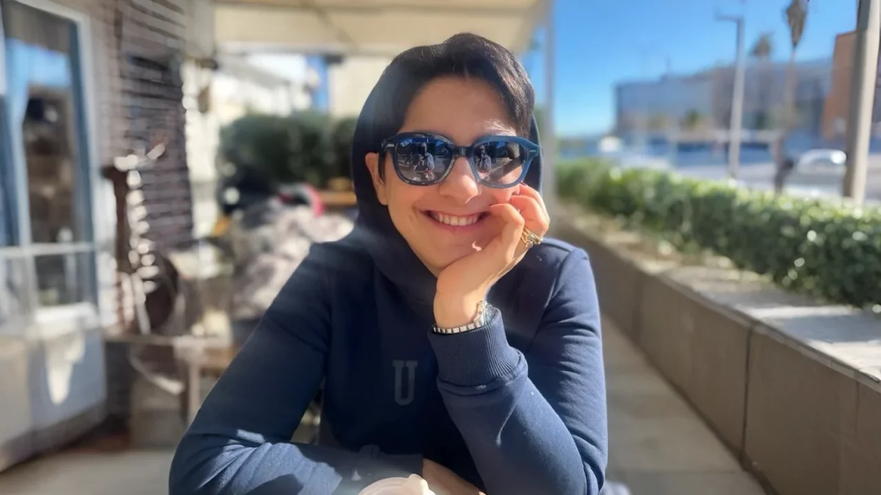 Shadi Tabibian: Living With Unexplained Bleeding – Insights From the Vienna Bleeding Biobank