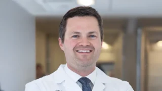 Daniel I McIsaac: Less Blood Loss and No Excess VTE with Tranexamic Acid in High-Risk Surgery
