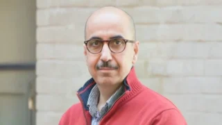 Aladdin Mohammad: Baseline IgG as a Key Predictor of Hypogammaglobulinaemia in AAV