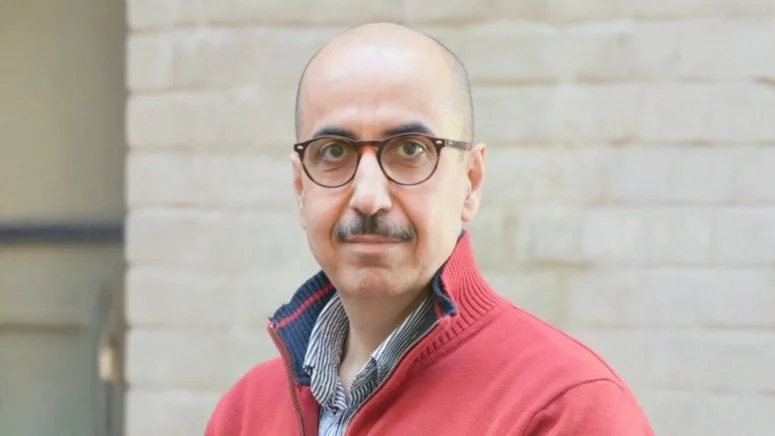 Aladdin Mohammad: Baseline IgG as a Key Predictor of Hypogammaglobulinaemia in AAV