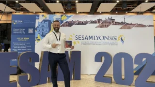 Bastian Volbers: ESO and SESAM Sign Landmark Affiliation Agreement at SESAM 2026