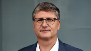 Johannes Grillari: Post-Stroke Senescence May Be More Adaptive Than Previously Thought