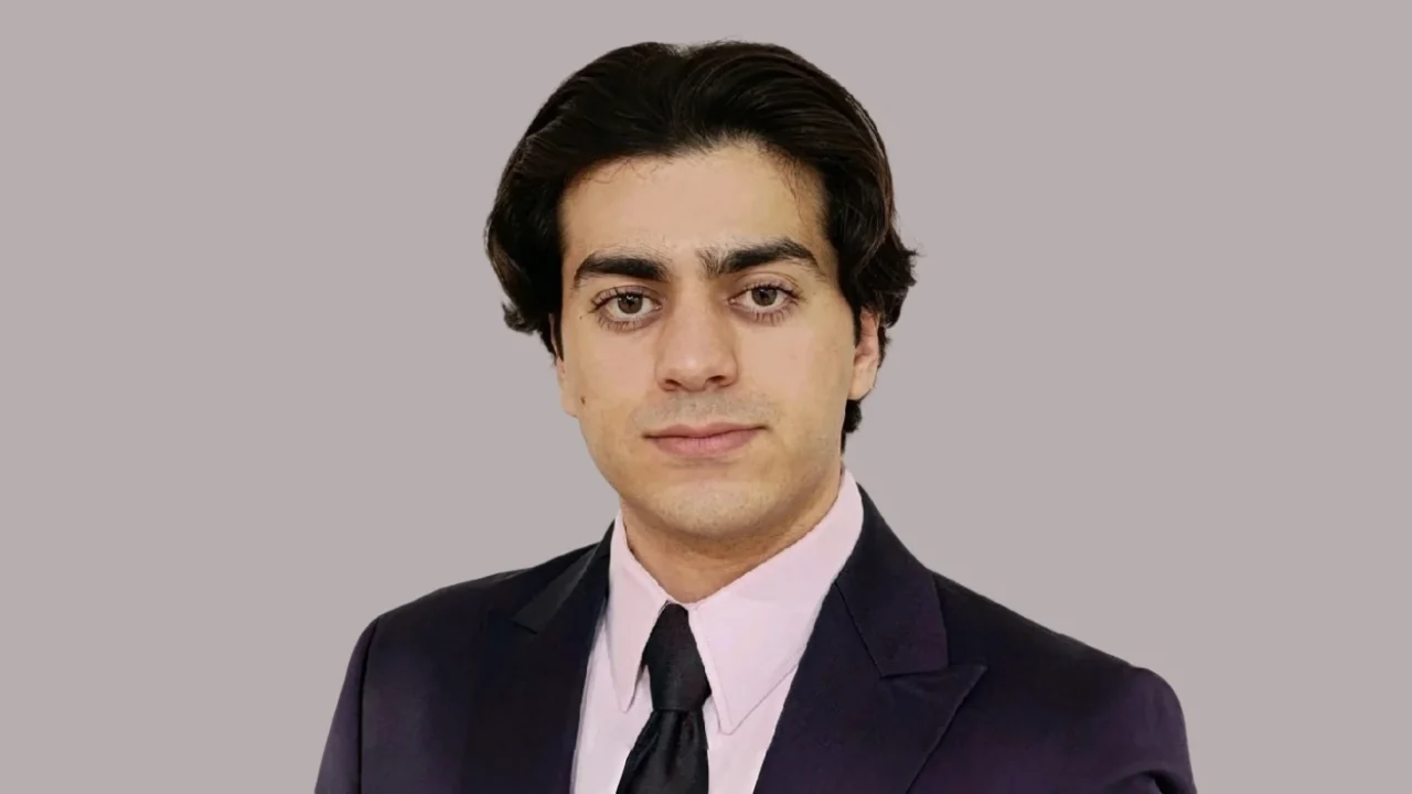 Moeen Hoseini: The Sex-Specific Associations Between Inflammatory Biomarkers and Vascular Events