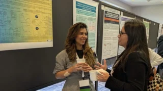 Vidya Rajbhoj: Sharing Our Work on Developing an FND Pathway for Stroke Patients at FNDS 2026