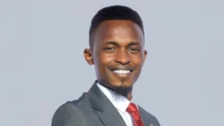Paul Kariuki: A Multidimensional Approach to Strengthening Kenya's Blood Donation Ecosystem