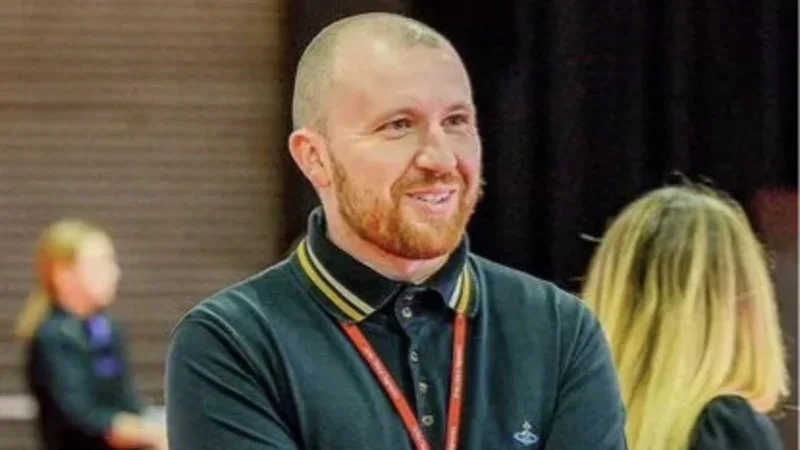 Danny Gaskin: BBTS 2026 and the Evolving Role of Transfusion in Maternity Care