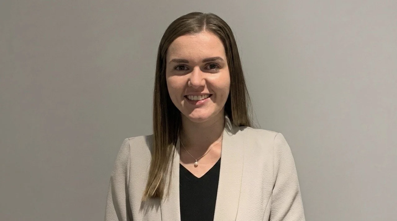 Kaitlin Lichty: A New Identity Reflecting a Shared Legacy of Bleeding Disorders