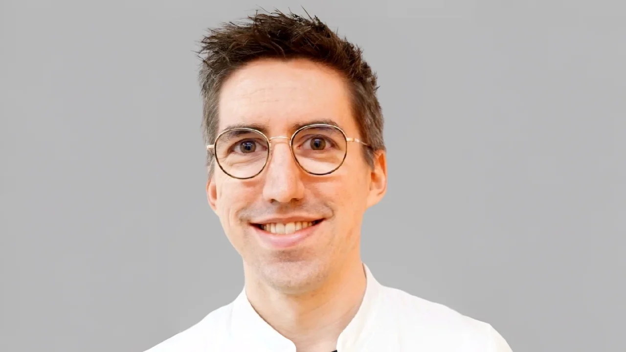 Lukas Mayer-Suess: How to Best Care for Patients Suffering Stroke Due to Isolated Cervical Internal Carotid Artery Occlusion