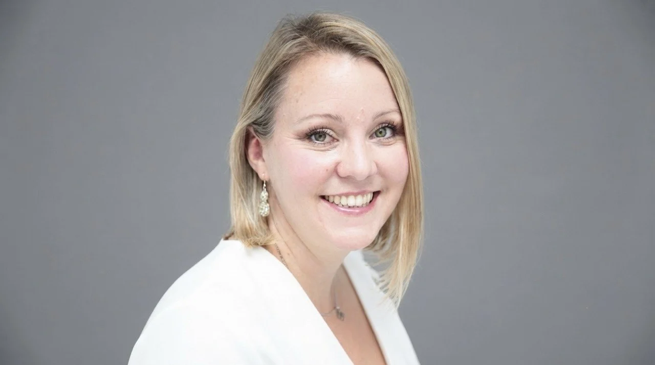 Martha Kilner: What a Deep Vein Thrombosis Taught Me About Life Structure