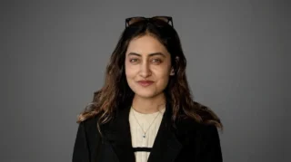 Mishal Khan: Long-Term Mortality Trends and Demographic Disparities in Patients With PE and AF