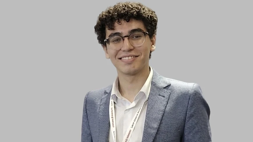 Moaz Abouelmagd: Key Findings from a Large Network Meta-Analysis of IV Thrombolytics in Acute Ischemic Stroke