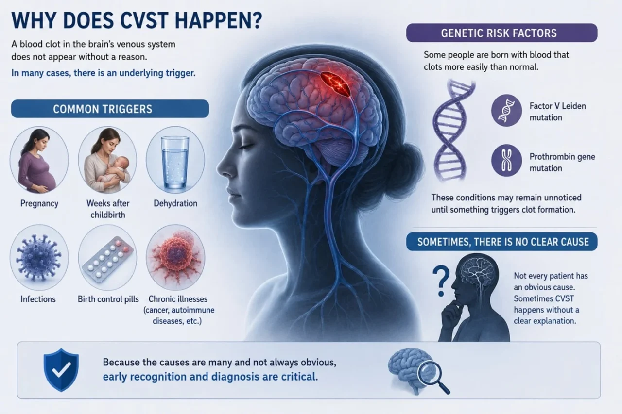 Cerebral Venous Sinus Thrombosis: New Diagnostic Approaches 1 Cerebral Venous Sinus Thrombosis: New Diagnostic Approaches
