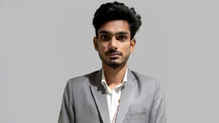 Rehan Khan Explores Streptokinase