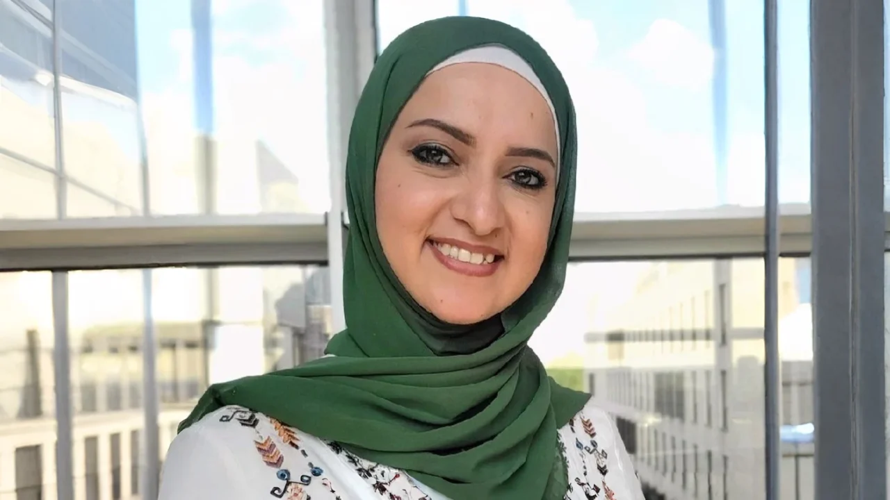 Sara Zalghout: Navigating the Often-Unspoken Challenges of Academia at ISTH 2026