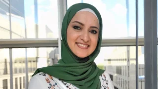 Sara Zalghout: Navigating the Often-Unspoken Challenges of Academia at ISTH 2026