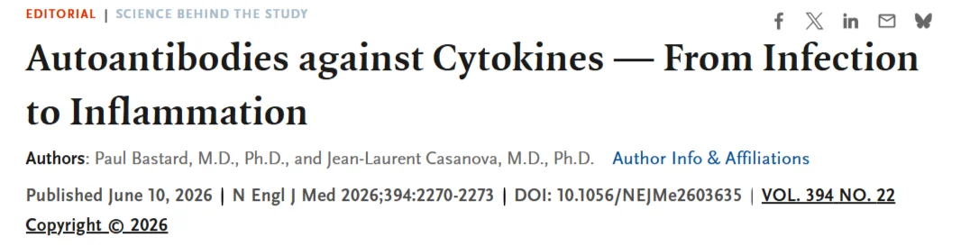 Heghine Khachatryan: Hemostasis at the Crossroads of Immunity and Inflammation