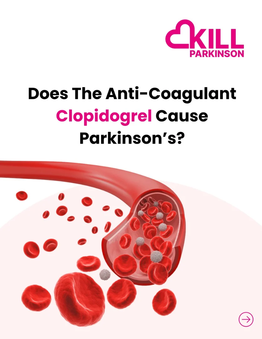 Melinda Barkhuizen: When Neurology Meets Hematology - Parkinson’s Disease Genes in Platelets