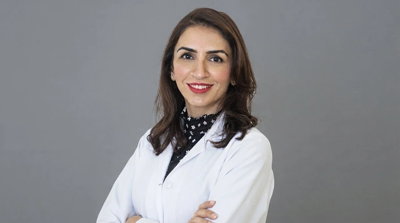 Shabeeha Ranna: Improving Cancer Care Through Venous Thromboembolism Risk Assessment and Prevention