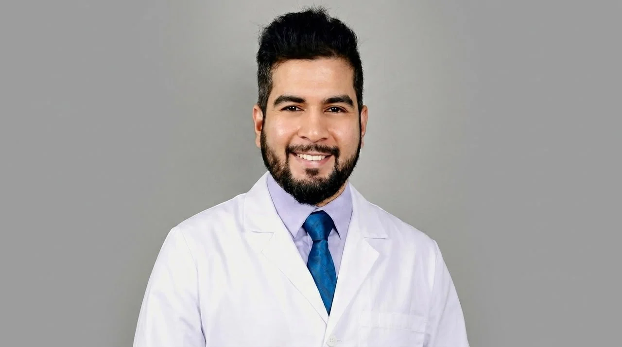Utsab Raj Panta: Navigating the A–E Classification in Acute Pulmonary Embolism