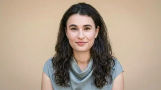 Ruxandra Irimia: Honored to Be Elected Chair of YoungEHA