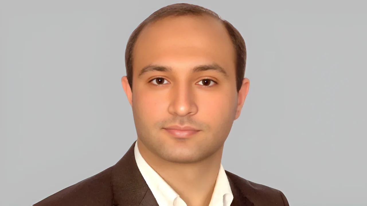 Yaser Jenab: Advancing Global VTE Science Through the RIETE Registry