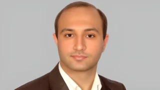 Yaser Jenab: Advancing Global VTE Science Through the RIETE Registry