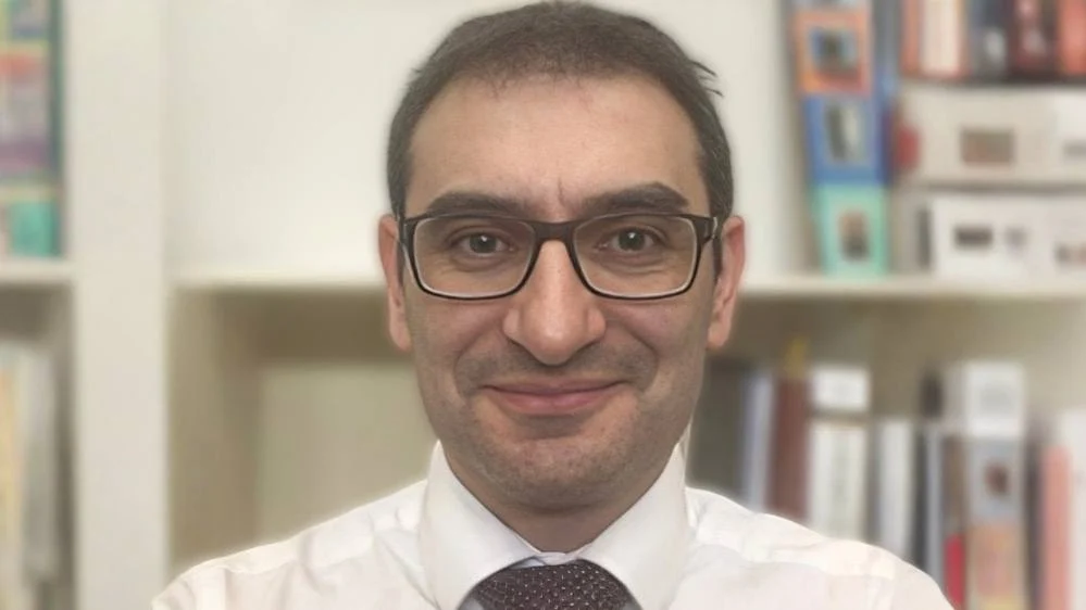 Karim Mahawish: Ischaemic Stroke Despite Anticoagulation in Atrial Fibrillation