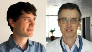 Jose Manuel Soria: Can Transcriptomics Improve VTE Risk Prediction?
