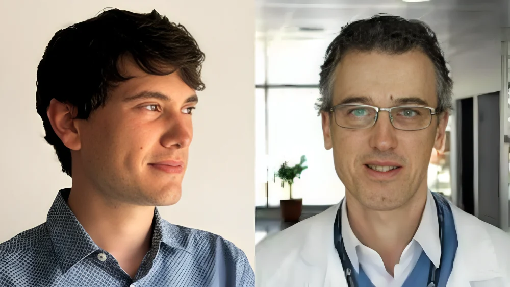 Jose Manuel Soria: Can Transcriptomics Improve VTE Risk Prediction?