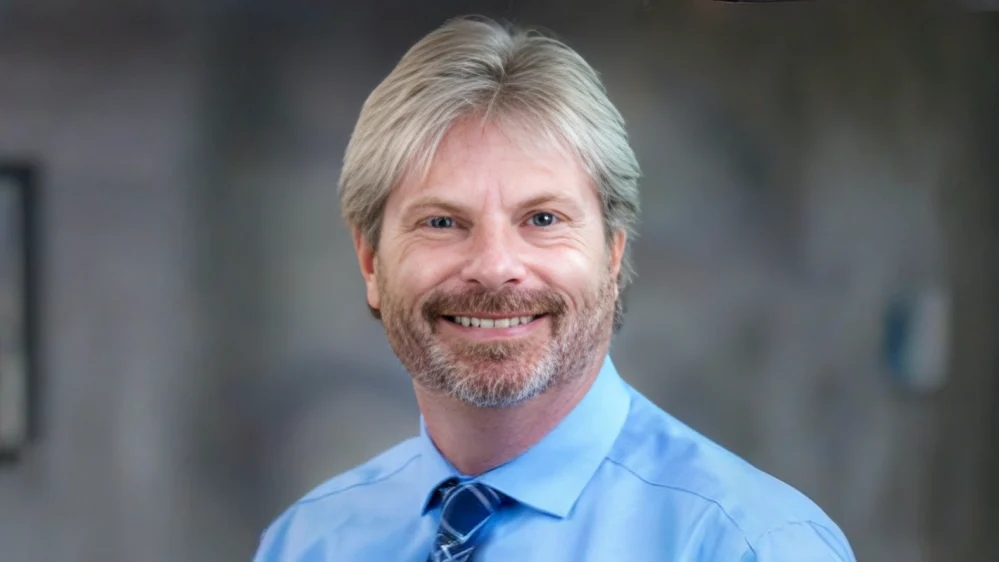 Jeffrey Kallberg: Education and Advocacy at the Texas Bleeding Disorders Conference