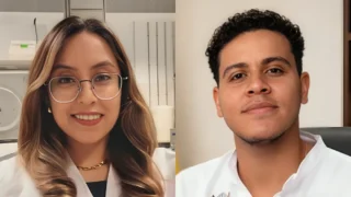 Katherine Simbaña Rivera: Understanding Thromboembolic Risk After COVID-19